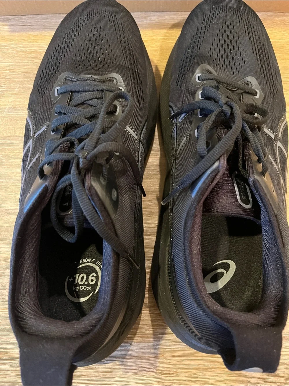 ASICS GEL-KAYANO 31